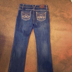 ADIKTD like new Jeans 6/29x36